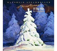 Mannheim Steamroller - Christmas in The Aire [Import]