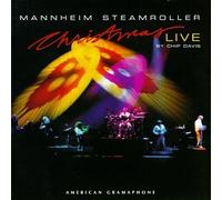 Mannheim Steamroller - Christmas Live