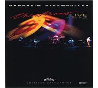 Mannheim Steamroller - Christmas Live [Import USA Zone 1]