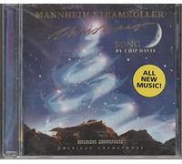 Mannheim Steamroller: Christmas Song