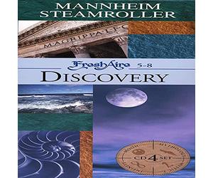 Mannheim Steamroller - Discovery (Fresh Aire 5 - 8)