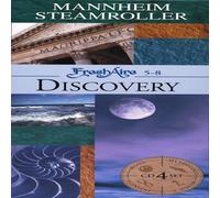 Mannheim Steamroller - Discovery (Fresh Aire 5 - 8)