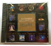 Mannheim Steamroller EXCLUSIVE COLLECTION