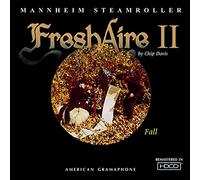 Mannheim Steamroller - Fresh Air 2