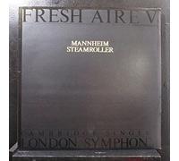 Mannheim Steamroller: Fresh Aire