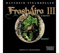 Mannheim Steamroller - Fresh Aire 3