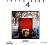 Mannheim Steamroller - Fresh Aire 4 (original)