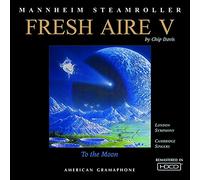 Mannheim Steamroller - Fresh Aire 5