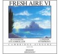 Mannheim Steamroller - Fresh Aire 6