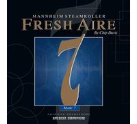 Fresh Aire 7