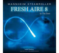 Mannheim Steamroller - Fresh Aire 8 [Vinyl Lp]