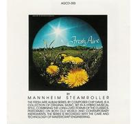 Mannheim Steamroller: Fresh Aire (First Album In The Series) (Original Compact Disc Issue)
