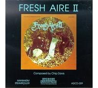 Mannheim Steamroller - Fresh Aire II by Mannheim Steamroller (2002-01-01)