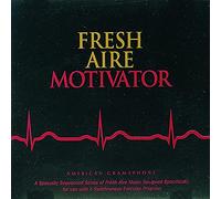 Mannheim Steamroller - Fresh Aire Motivator