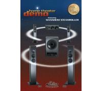 Mannheim Steamroller - Home Theater Demo