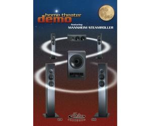 Mannheim Steamroller - Home Theater Demo