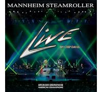 Mannheim Steamroller: Live