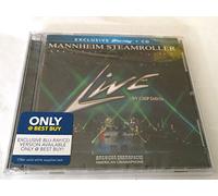 Live (CD/Blu-Ray)