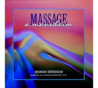 Mannheim Steamroller - Mannheim Massage