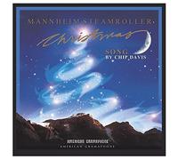 Mannheim Steamroller - Mannheim Steamroller | Christmas Song [Blue Vinyl] [B&N Exclusive]