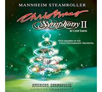 Mannheim Steamroller - Mannheim Steamroller - Christmas Symphony II