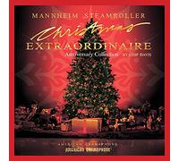 Mannheim Steamroller - Mannheim Steamroller: Christmas Extraordinaire (Anniversary Collection)