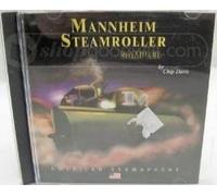 Mannheim Steamroller - Mannheim Steamroller Sampler CD