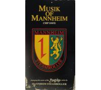 Mannheim Steamroller - Musik of Mannheim