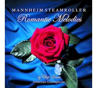 Mannheim Steamroller: Romantic Melodies