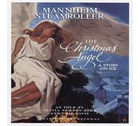 Mannheim Steamroller - The Christmas Angel: A Story on Ice [Import USA Zone 1]