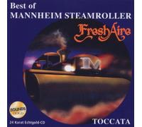 Mannheim Steamroller - Toccata-Best of [Import]