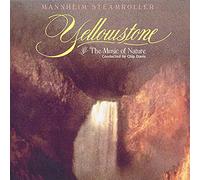 Mannheim Steamroller - Yellowstone