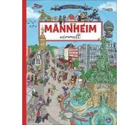 Mannheim Wimmelt