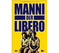 Manni, Der Libero - Collectors Box