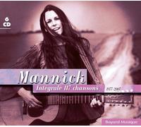 Mannick-Intégrale