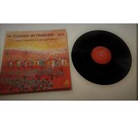 Mannick - Jo Akepsimas - LA CHANSON DE L'EVANGILE VOLUME 2