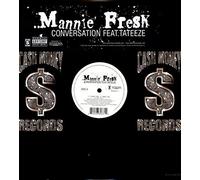 Mannie Fresh - Conversations