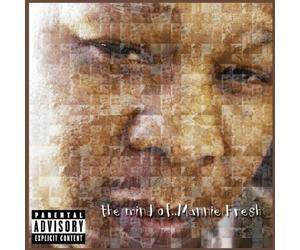 Mannie Fresh - The Mind of Mannie Fresh [Import]