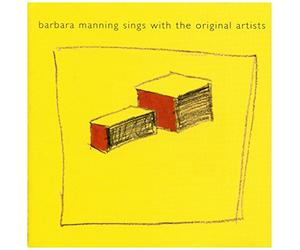 Manning, Barbara - Sings with The Original Artists