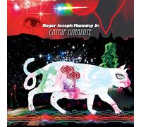 Manning Jr. - Catnip Dynamite