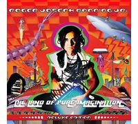 Manning Jr. - Land of Pure Imagination