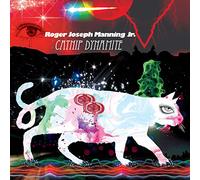 Manning, Roger Joseph -Jr - Catnip Dynamite