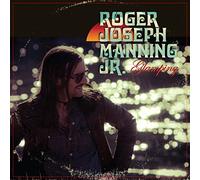 Manning, Roger Joseph -Jr - Glamping-Deluxe [Import]