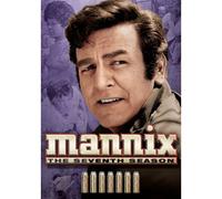 Mannix
