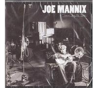 Mannix, Joe - A Town by The Sea