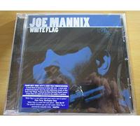 Mannix, Joe - White Flag