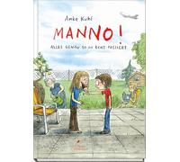 Manno!: Alles genau so in echt passiert