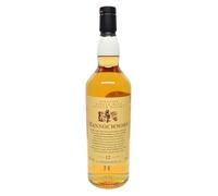 Mannochmore - Flora and Fauna 12 year old