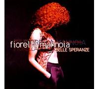 Mannoia, Fiorella - Belle Speranze