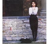 Mannoia, Fiorella - Canzoni Per Parlare